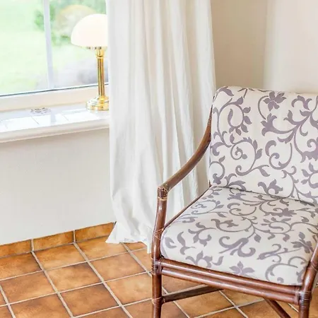 Suedfenne_ Suederstra_e 54 Tatil Evi